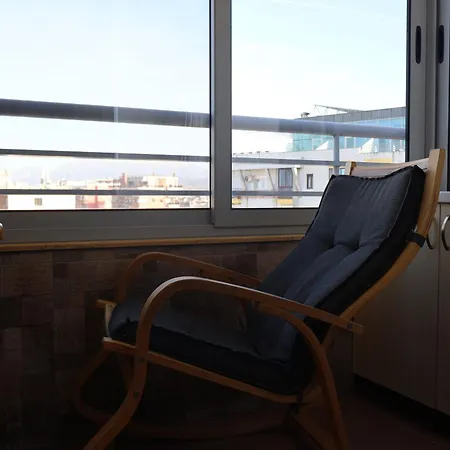 Apartment Shkodra Lake *