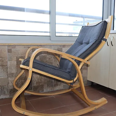 Apartment Shkodra Lake דירה שקודר