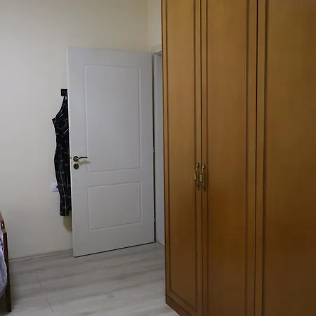 Apartment Shkodra Lake *
