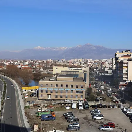 Apartment Shkodra Lake * שקודר