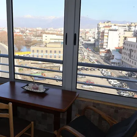 Apartment Shkodra Lake דירה