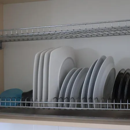 Apartment Shkodra Lake שקודר