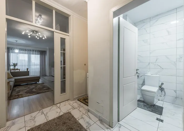 Apartment Shkodra Lake *