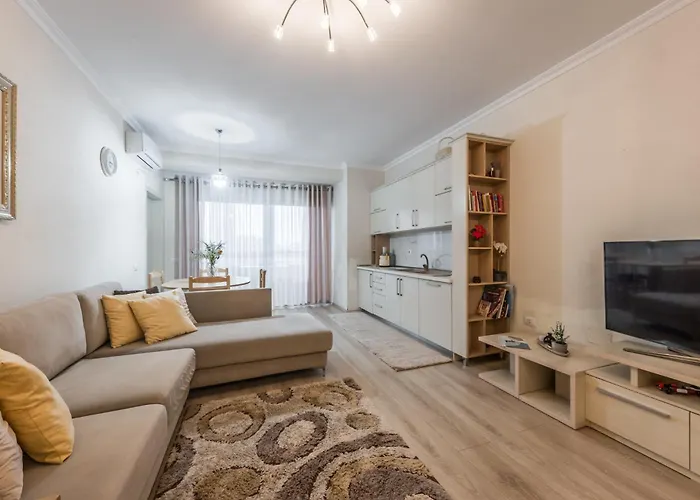 Apartment Shkodra Lake Shkodër