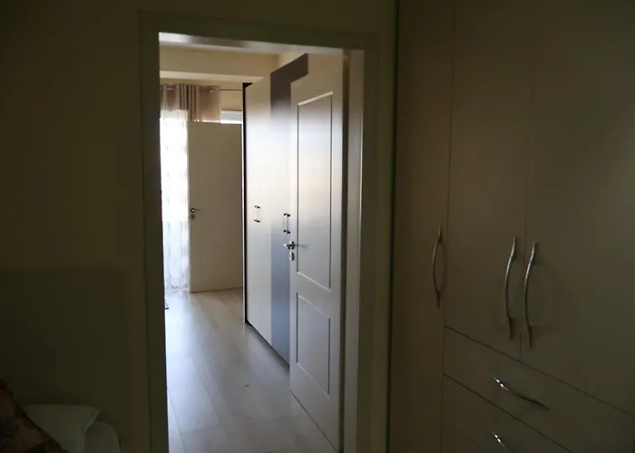 Apartment Shkodra Lake Appartement *