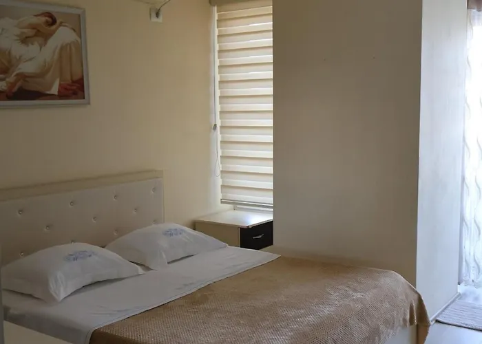 Apartment Shkodra Lake Appartement