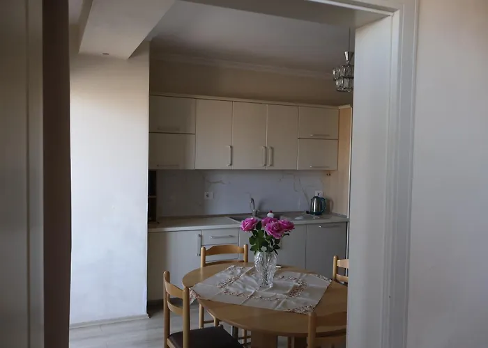 Apartment Shkodra Lake Appartement