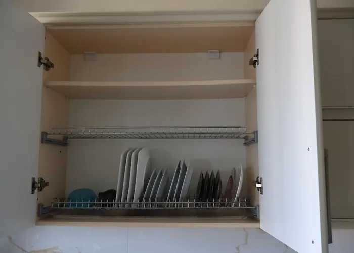 Apartment Shkodra Lake Appartement