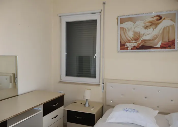 Apartment Shkodra Lake Appartement Shkodër