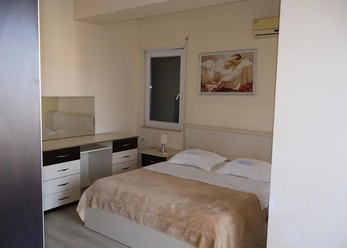 Apartment Shkodra Lake Appartement Shkodër