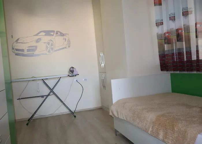 Apartment Shkodra Lake * Shkodër