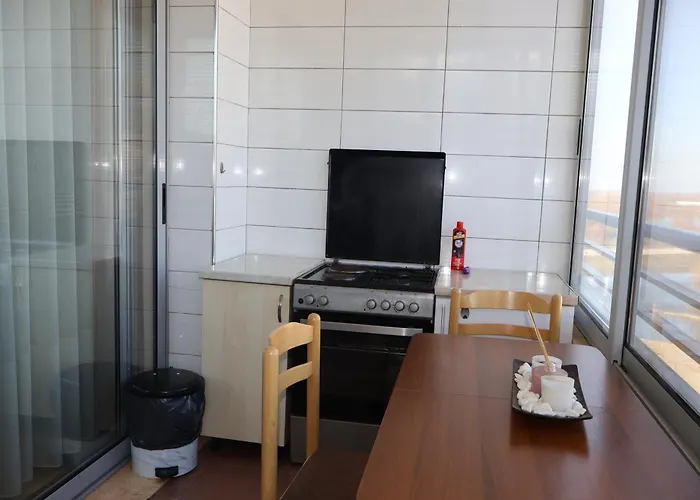 Apartment Shkodra Lake *