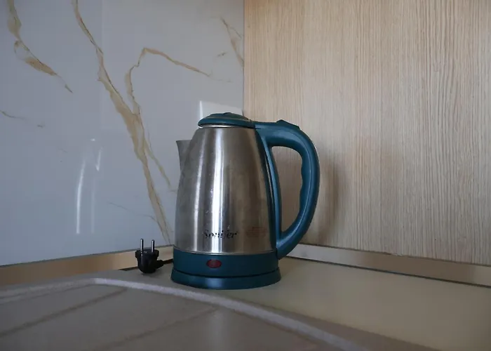 Appartement Apartment Shkodra Lake