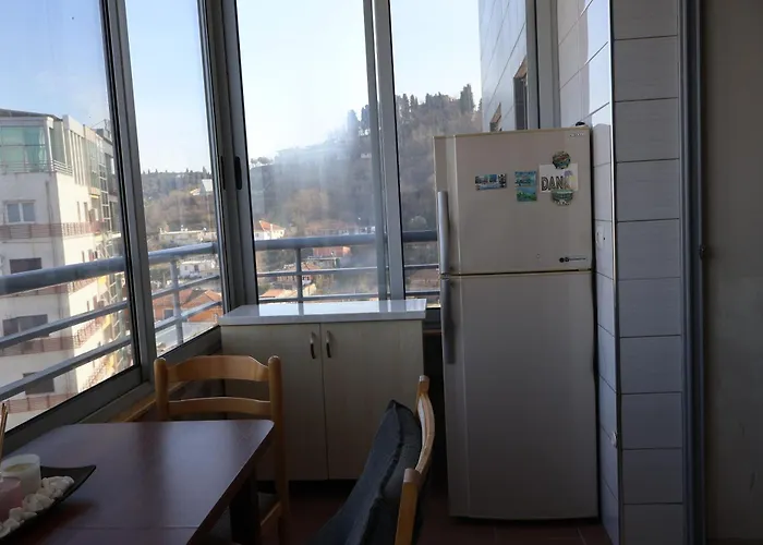 Apartment Shkodra Lake *