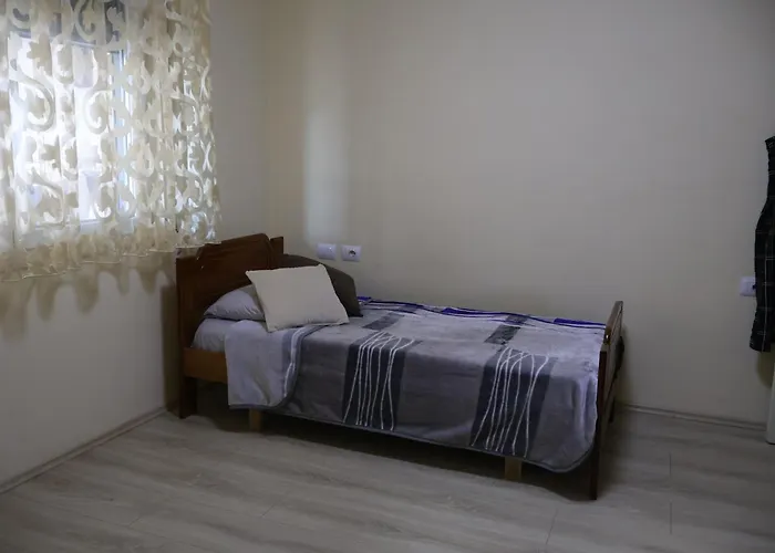 Apartment Shkodra Lake *