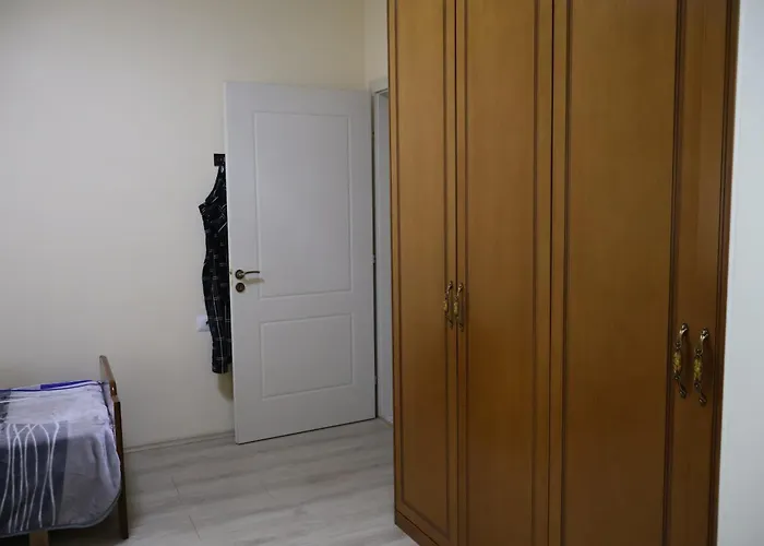 Apartment Shkodra Lake *