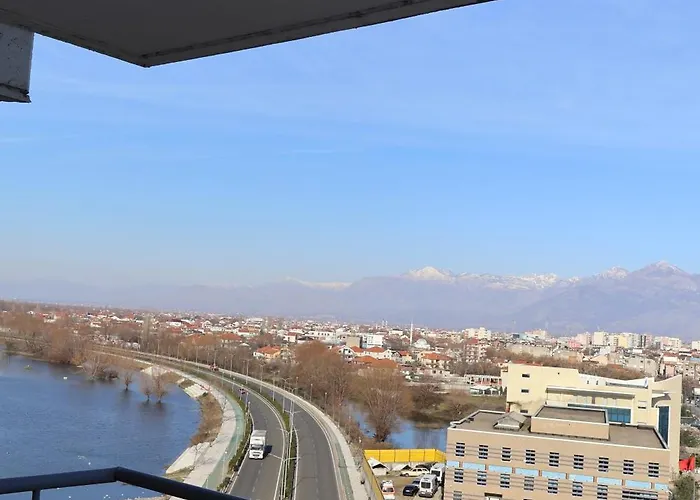 Apartment Shkodra Lake *