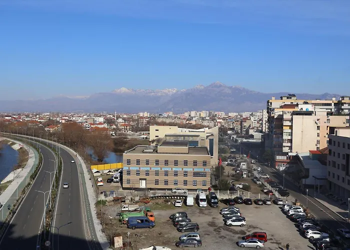 Apartment Shkodra Lake * Shkodër