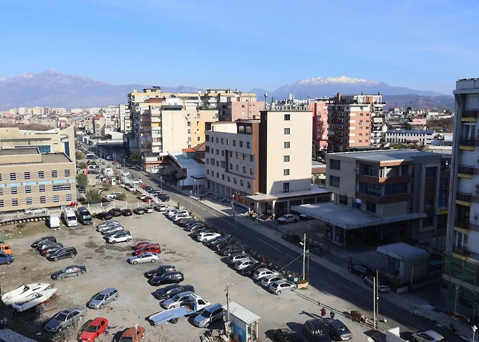 Apartment Shkodra Lake