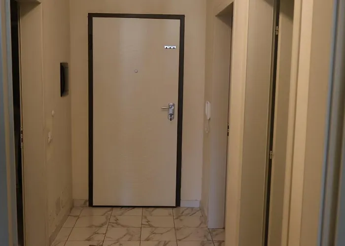 Apartment Shkodra Lake * Shkodër