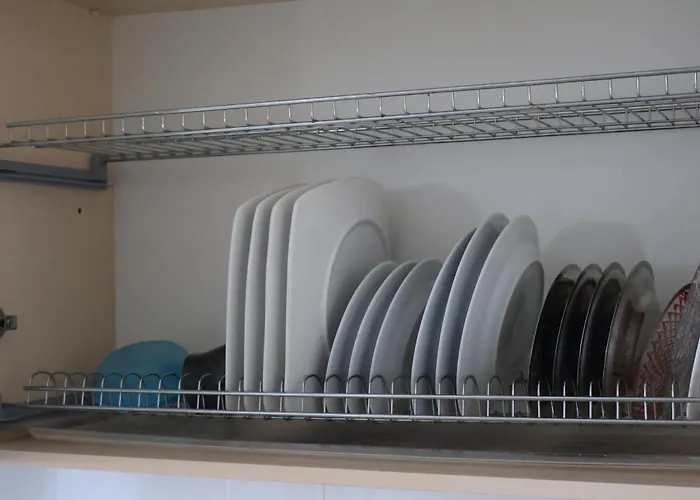 Apartment Shkodra Lake Shkodër